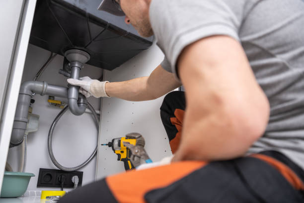 Residential Plumbing Services in Mickleton, NJ